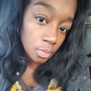 Meet your Posher, Tiffany